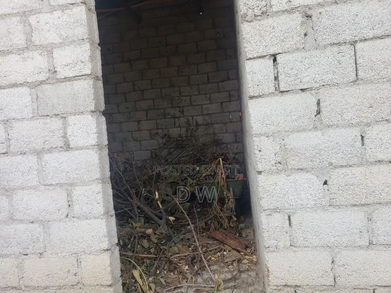2bdrm Villa in Oromia-Finfinne for sale