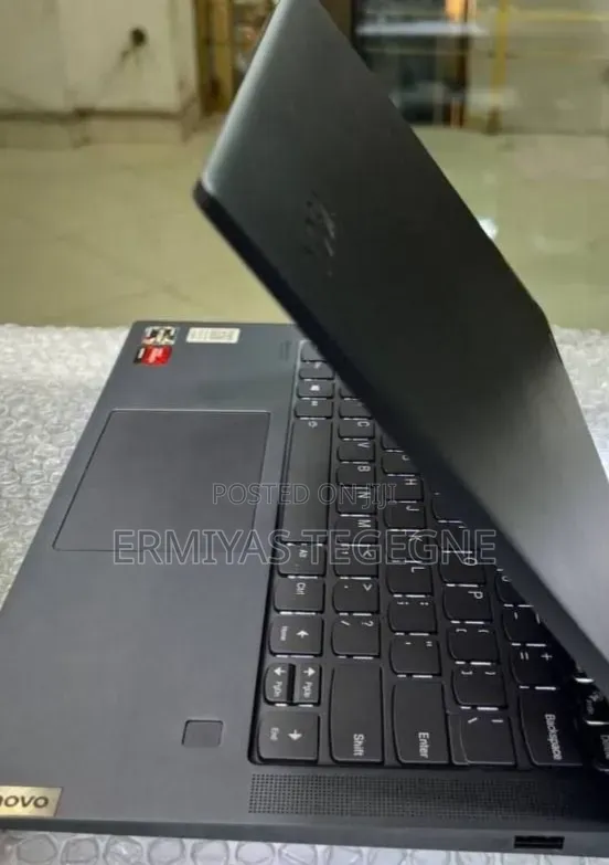 New Laptop Lenovo ThinkPad Yoga 16GB AMD Ryzen 7 SSD 512GB