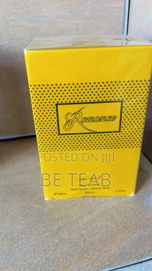 I Deserve New Perfume