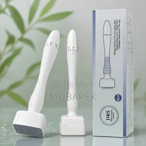 DRS Dermastamp Bella Pelle Microneedling for Lines Wrinkles