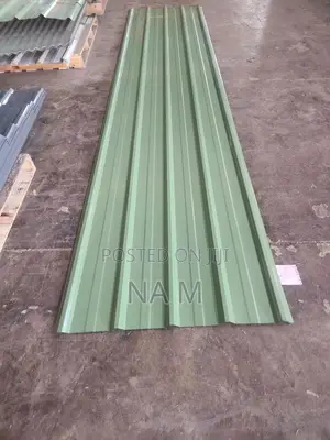 Ega and Tile Korkoro Direct From Factory Be 32 ,35,30 ,28 Gauge
