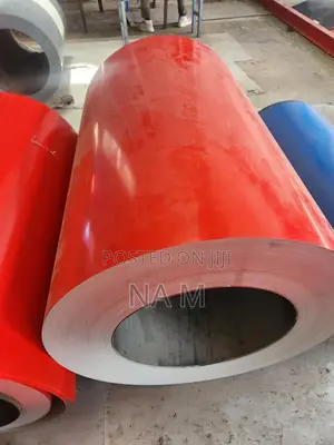 Ega and Tile Korkoro Direct From Factory Be 32 ,35,30 ,28 Gauge