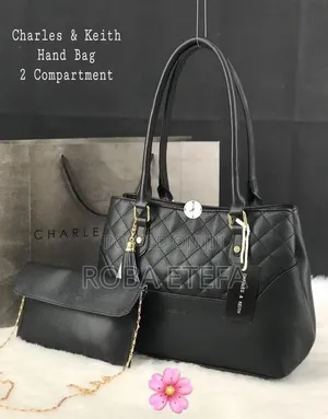 Charles and Keith