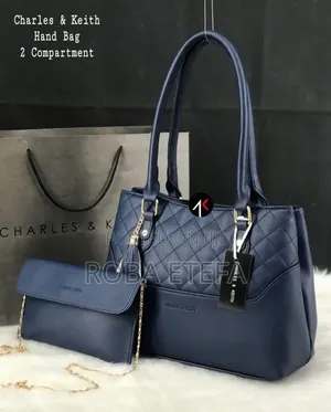Charles and Keith