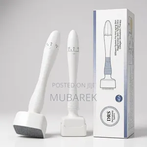 DRS Dermastamp Sola Gratia Skin Care Tool for Anti-Wrinkle