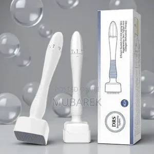 DRS Dermastamp Alta Cura Microneedle System Skin Regeneration