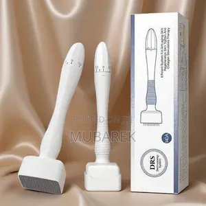 DRS Dermastamp Belleza Pura System for Wrinkles Fine Lines