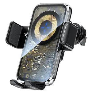 Wireless Quick Charger
