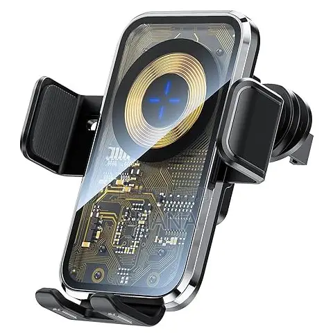 Wireless Quick Charger