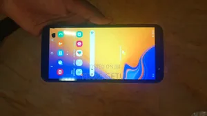 Samsung Galaxy J6+ 32 GB Gray