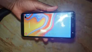 Samsung Galaxy J6+ 32 GB Gray