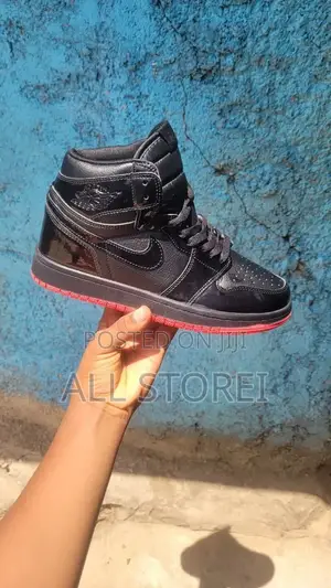 Air Jordan High