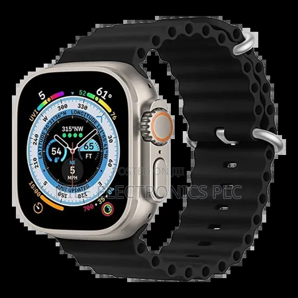 Original Z55 Ultra Smart Watch Brand New 2026