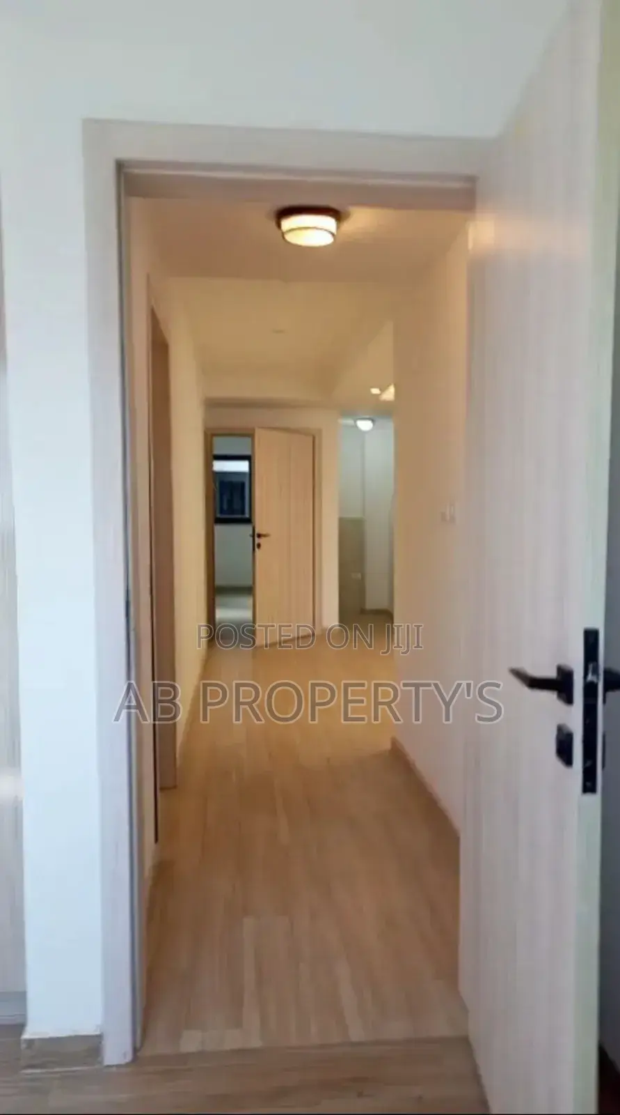 Furnished 2bdrm Apartment in Kasanchis, Kirkos for sale