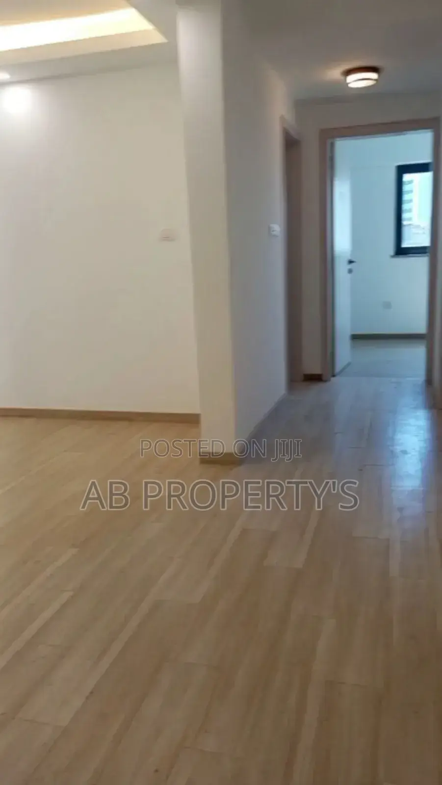 Furnished 2bdrm Apartment in Kasanchis, Kirkos for sale