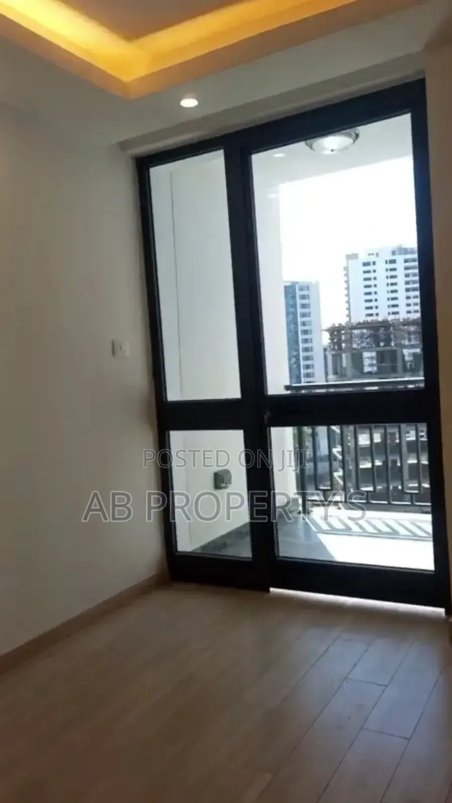 Furnished 2bdrm Apartment in Kasanchis, Kirkos for sale