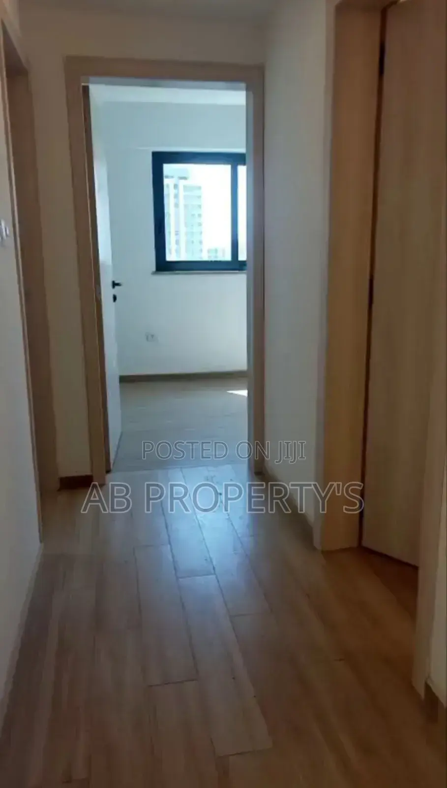 Furnished 2bdrm Apartment in Kasanchis, Kirkos for sale