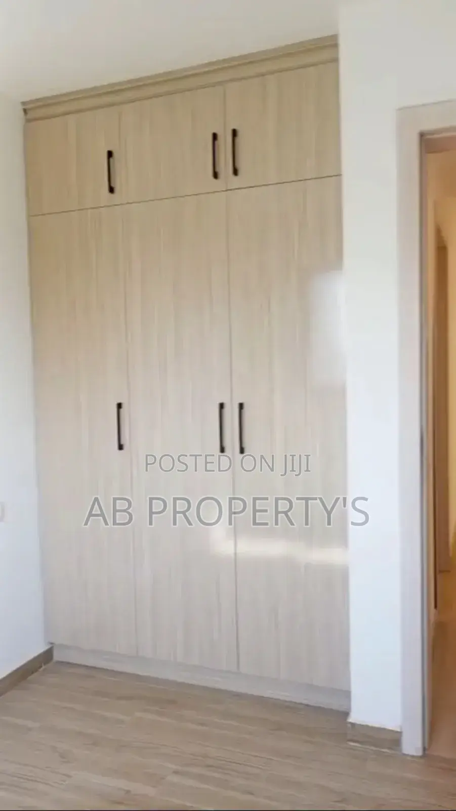Furnished 2bdrm Apartment in Kasanchis, Kirkos for sale