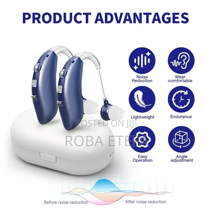 Hearing Aid