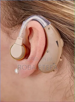 Hearing Aid