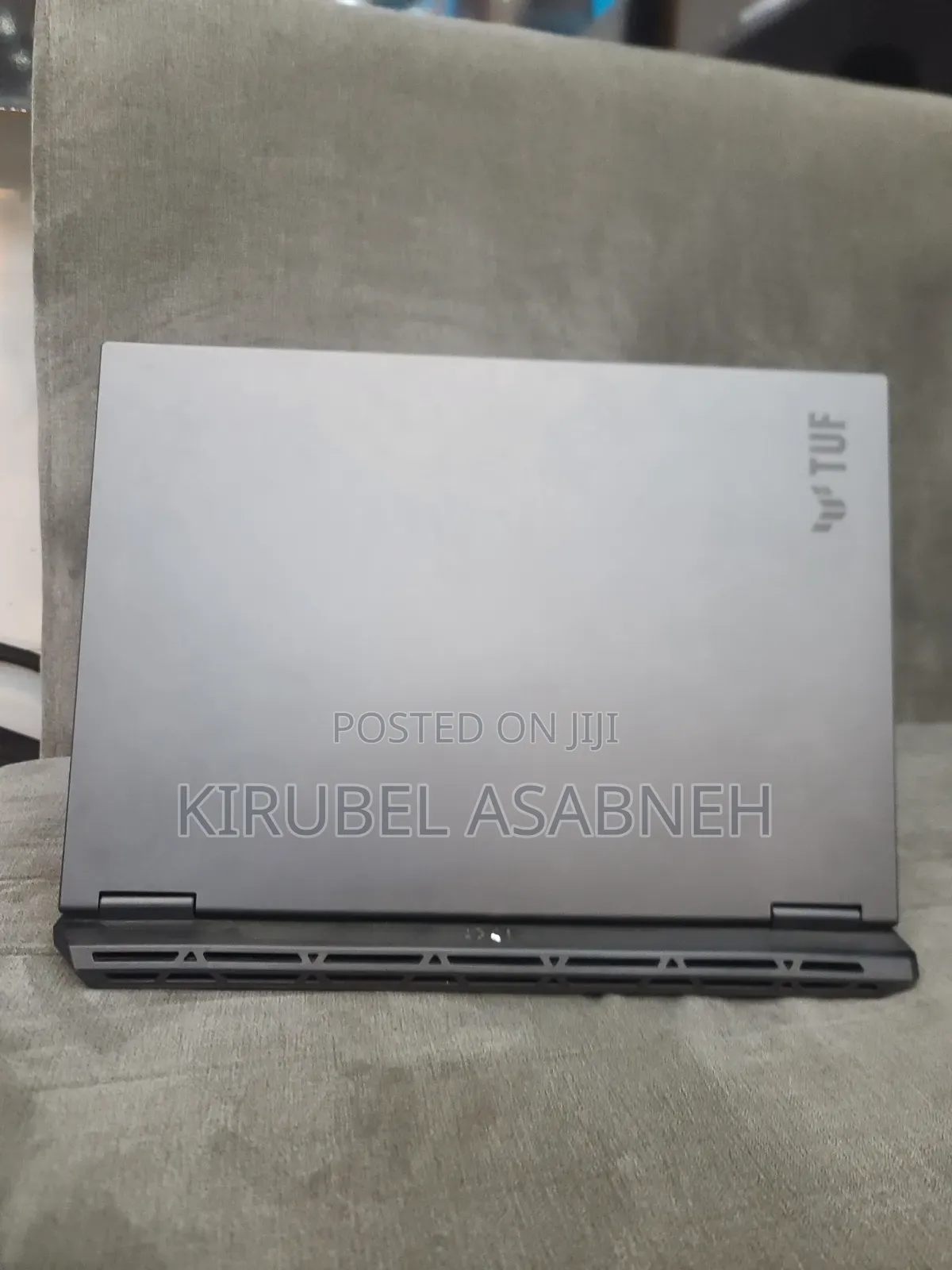 New Laptop Asus TUF Gaming F16 32GB Intel Core i7 SSD 1T