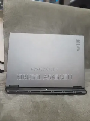 New Laptop Asus TUF Gaming F16 32GB Intel Core i7 SSD 1T