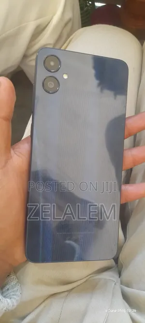 New Samsung Galaxy A05 64 GB