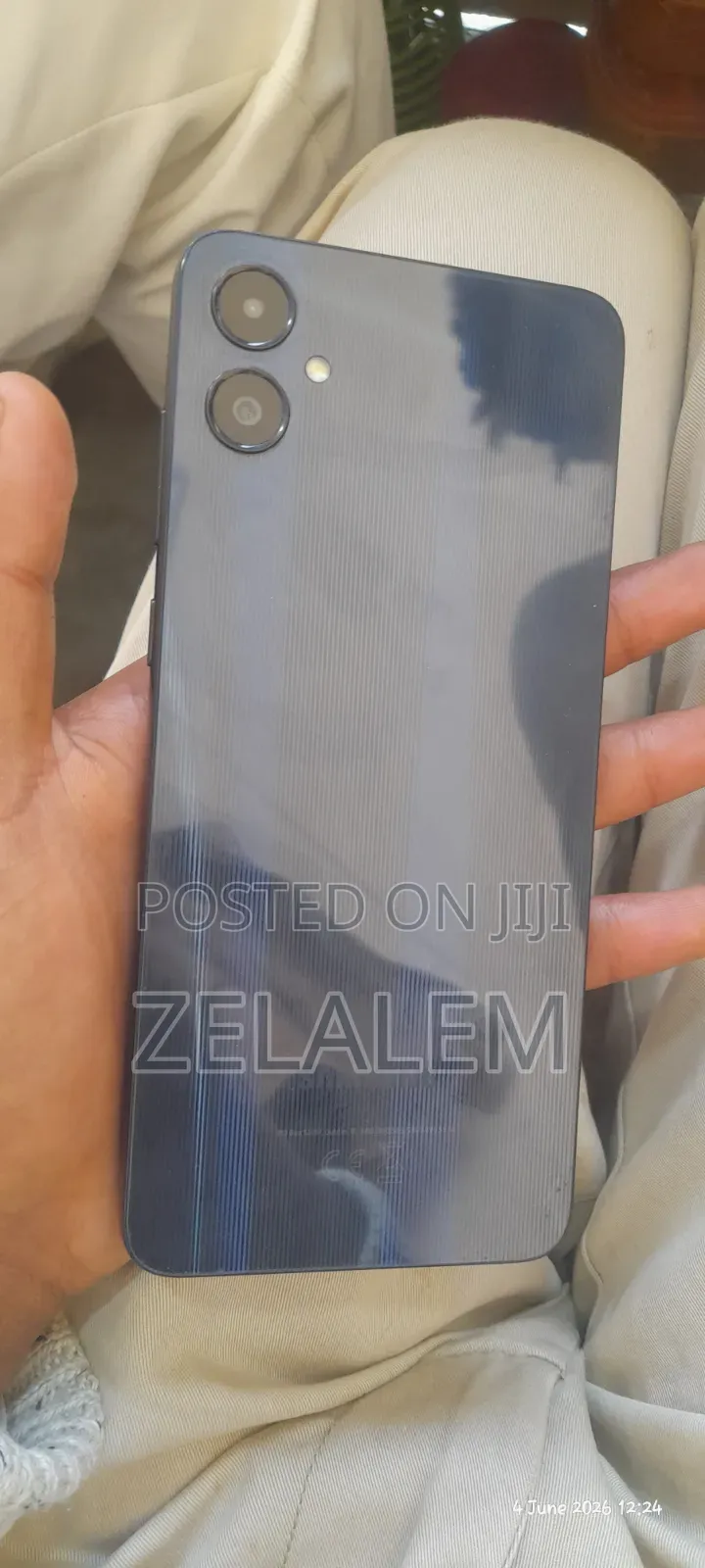 New Samsung Galaxy A05 64 GB