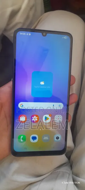 New Samsung Galaxy A05 64 GB