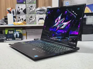 New Laptop Acer Predator Helios Neo 16 32GB Intel Core Ultra 9 SSD 1T