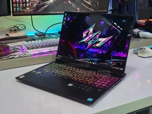 New Laptop Acer Predator Helios Neo 16 32GB Intel Core Ultra 9 SSD 1T