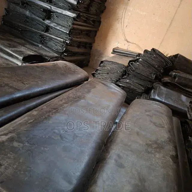 Geomembrane Plastic