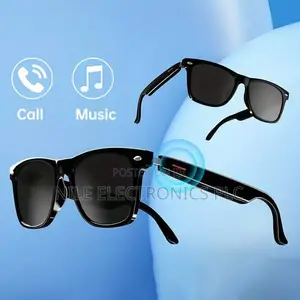 Original F-06 Wireless Smart Glass Polarized Lenses Built-in Bluetooth