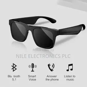 Original F-06 Wireless Smart Glass Polarized Lenses Built-in Bluetooth