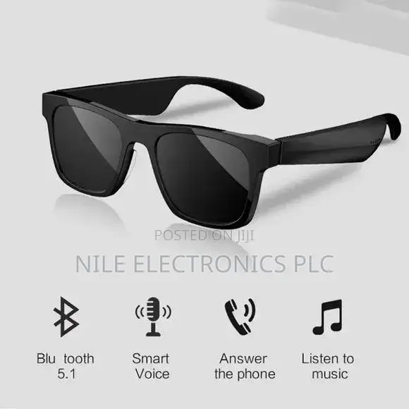 Original F-06 Wireless Smart Glass Polarized Lenses Built-in Bluetooth