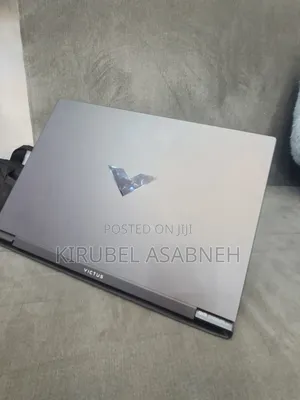 New Laptop HP Victus 16 16GB Intel Core i5 SSD 512GB