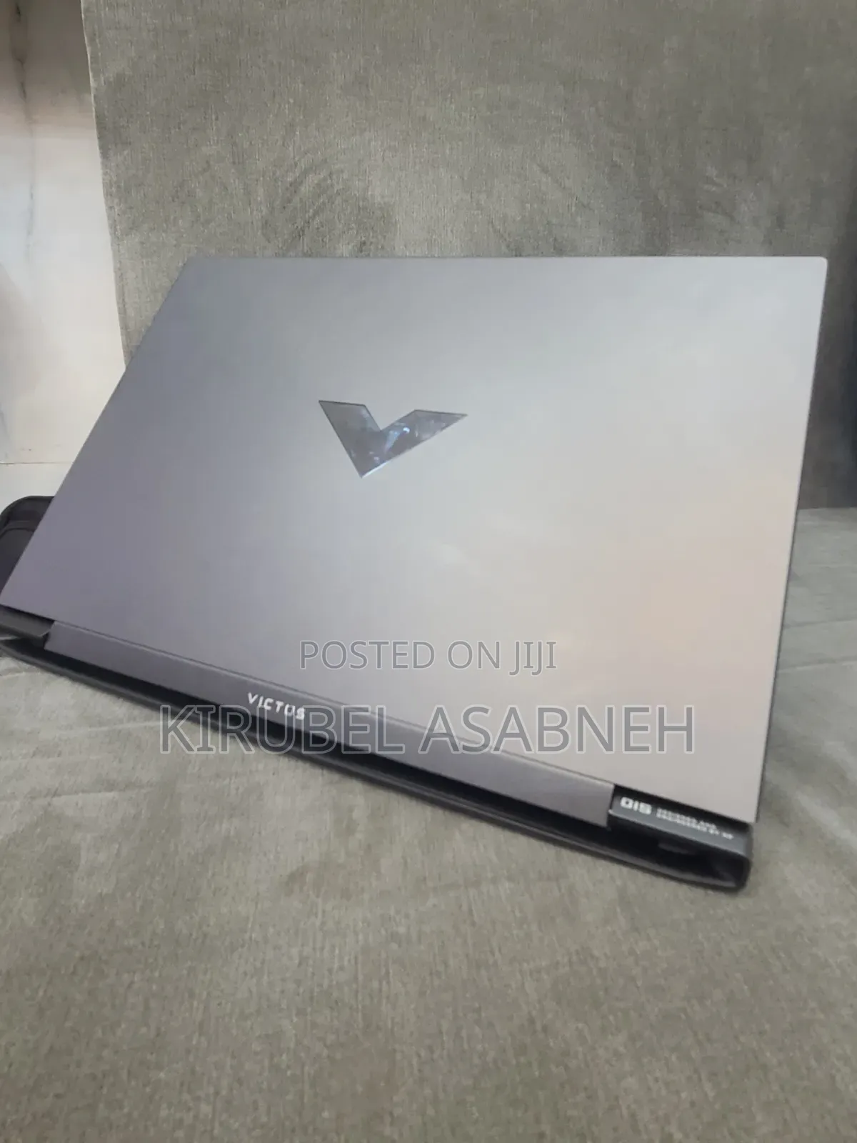 New Laptop HP Victus 16 16GB Intel Core i5 SSD 512GB