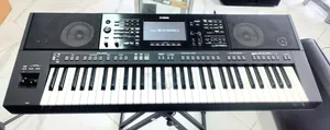 New Keyboard