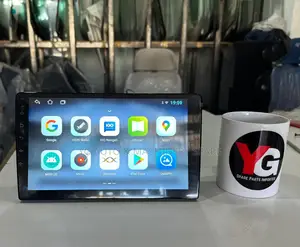 Android 9 Inch High Quality Car Multimidia With GPS