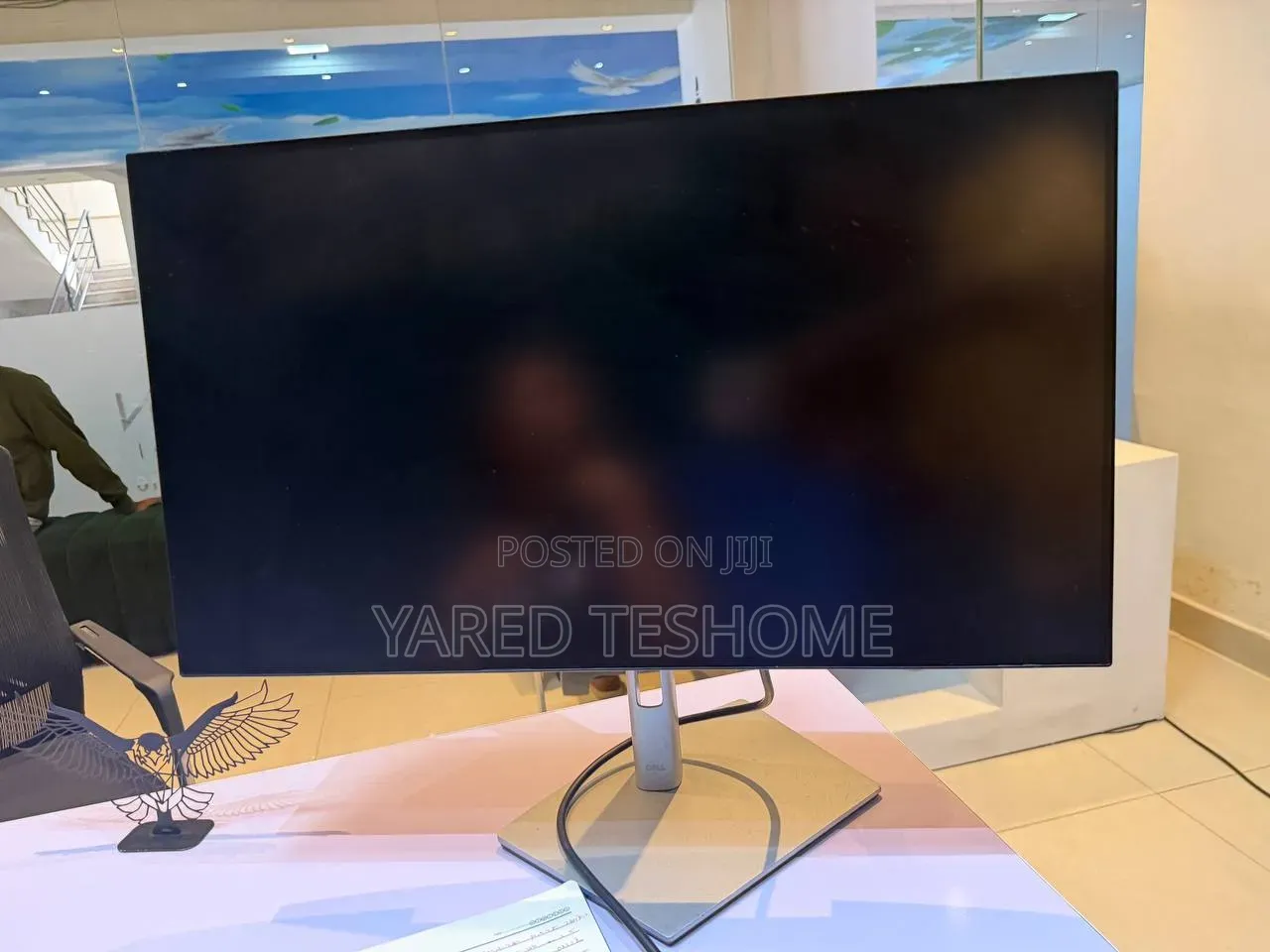 Monitor 27inch 2k Usde