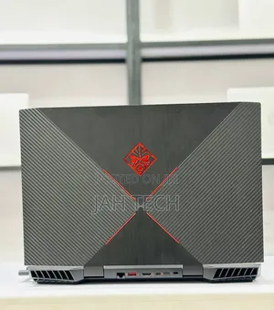 New Laptop HP Omen X 16GB Intel Core i5 SSD 512GB