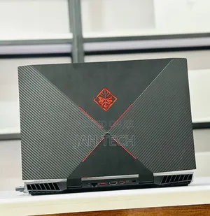New Laptop HP Omen X 16GB Intel Core i5 SSD 512GB