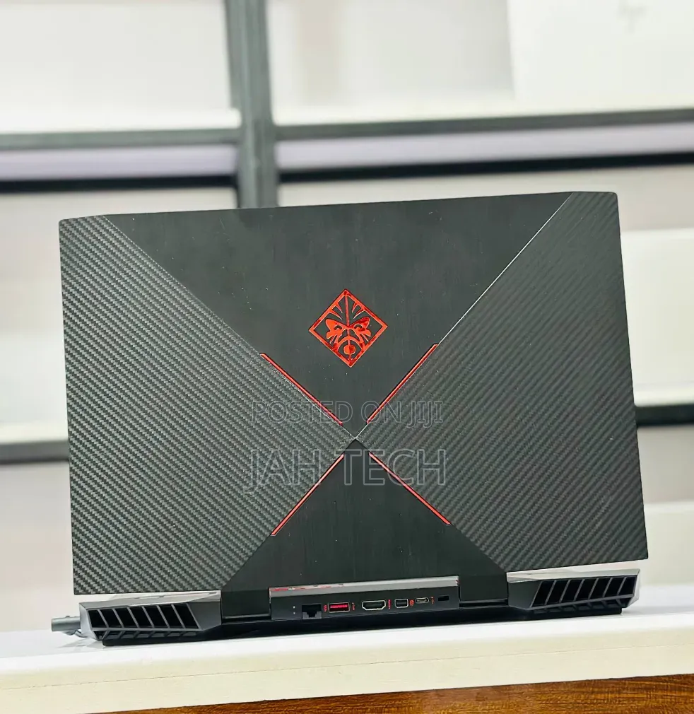 New Laptop HP Omen X 16GB Intel Core i5 SSD 512GB