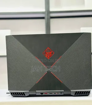 New Laptop HP Omen X 16GB Intel Core i5 SSD 512GB