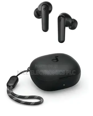 Original Soundcore R50i True Wireless Earbuds - Powerful Sound