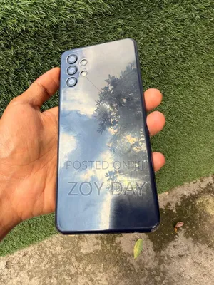 Samsung Galaxy M32 5G 128 GB Black