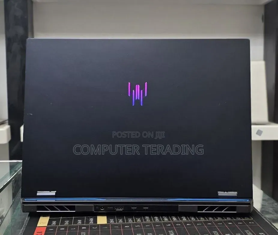 New Laptop Acer Predator Helios Neo 16 32GB Intel Core i9 SSD 1T