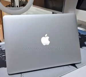 New Laptop Apple MacBook Air 2015 8GB Intel Core i5 SSD 256GB