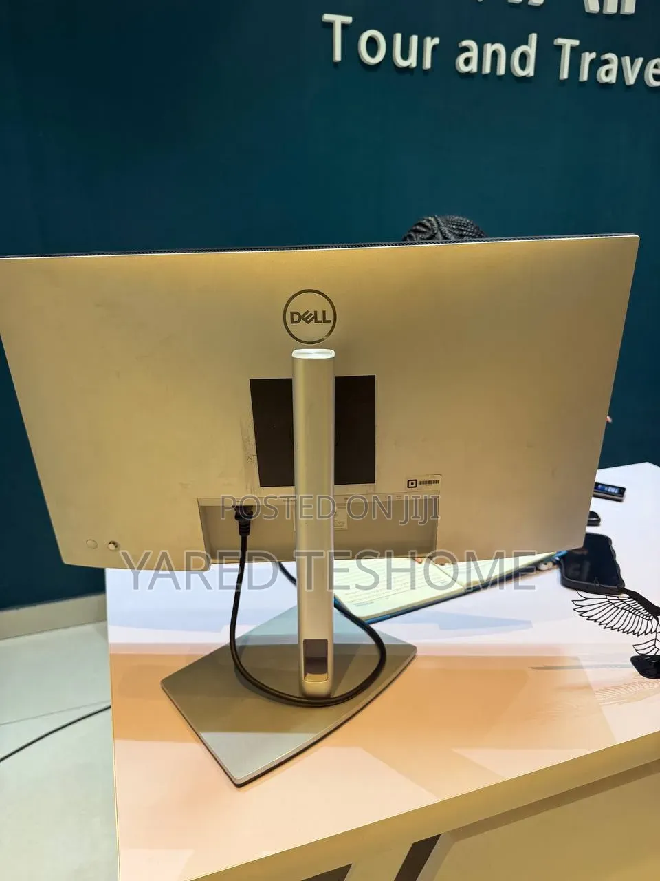 Monitor 27inch 2k Usde