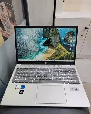 New Laptop HP Stream Notebook 16GB Intel Core i5 SSD 1T